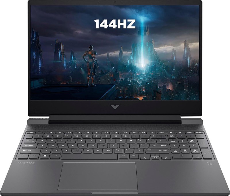  Victus 15.6" 144HZ Gaming Laptop,Ryzen7-5800H,16g 0